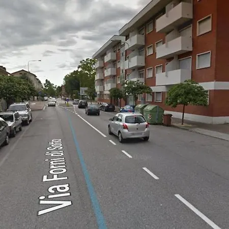 Lejlighed Appartamento