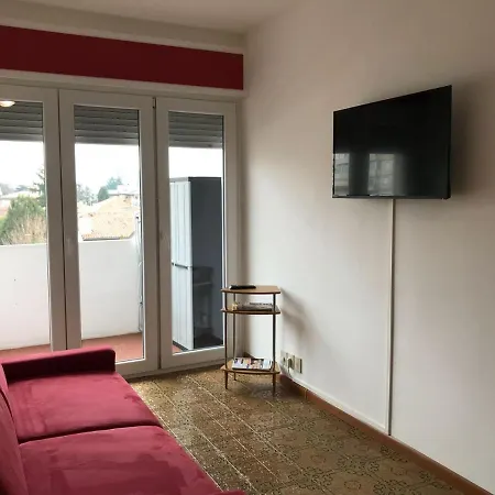Appartamento Lejlighed *
