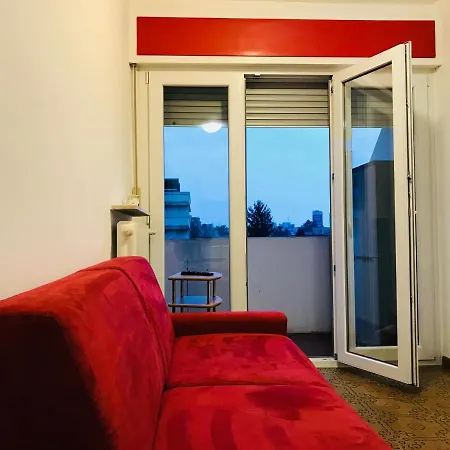 Appartamento Lejlighed *