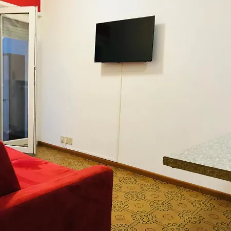 Appartamento Lejlighed *